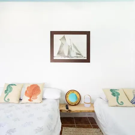 La Mar Del Caleton La Matanza De Acentejo