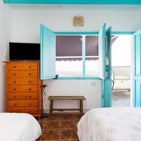 La Mar Del Caleton La Matanza De Acentejo