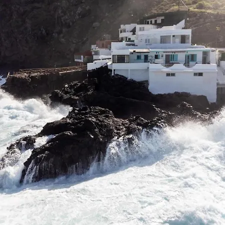 Βίλα La Mar Del Caleton