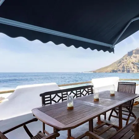 Villa La Mar Del Caleton *