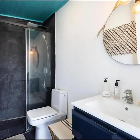 La Mar Del Caleton Βίλα *