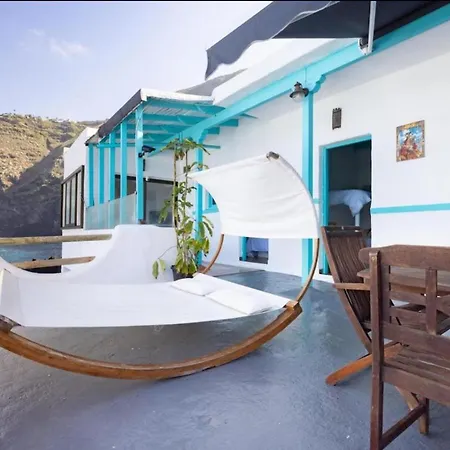 La Mar Del Caleton Villa La Matanza De Acentejo