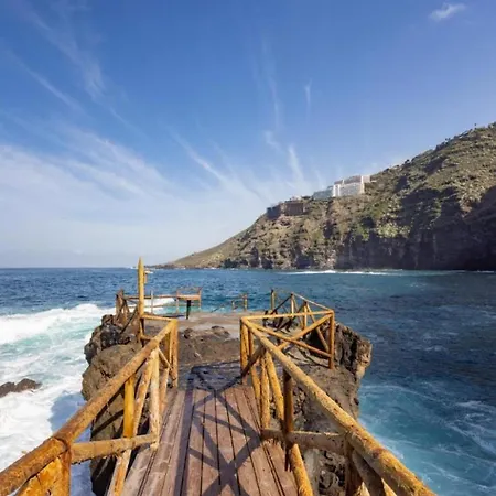 La Mar Del Caleton