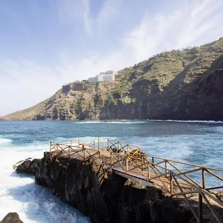 La Mar Del Caleton Βίλα La Matanza De Acentejo