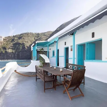 Villa La Mar Del Caleton