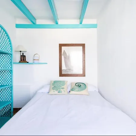 Βίλα La Mar Del Caleton *