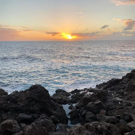 La Mar Del Caleton Βίλα