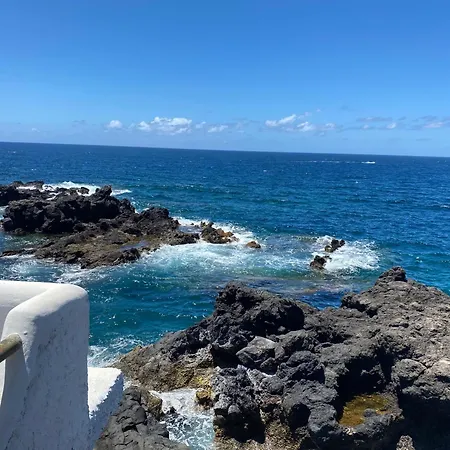 La Mar Del Caleton *