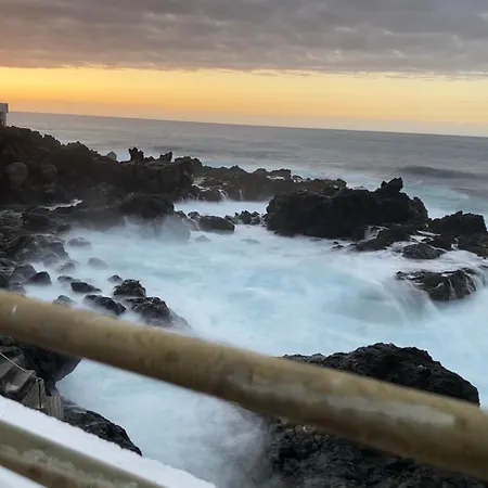 La Mar Del Caleton Villa La Matanza De Acentejo