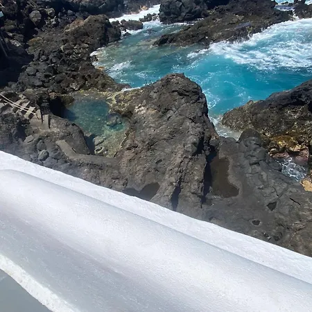 Βίλα La Mar Del Caleton *