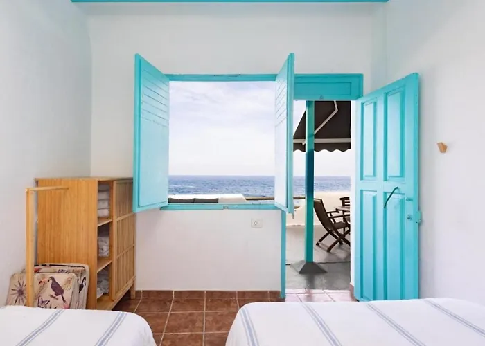 La Mar Del Caleton La Matanza De Acentejo