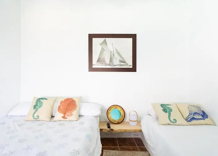 La Mar Del Caleton La Matanza De Acentejo