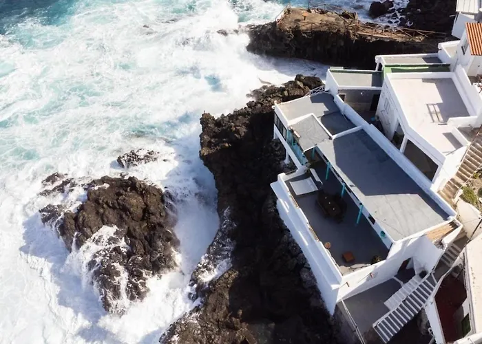 Villa La Mar Del Caleton La Matanza De Acentejo