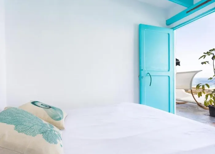 La Mar Del Caleton Vila *