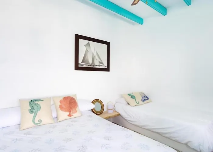 La Mar Del Caleton * La Matanza De Acentejo