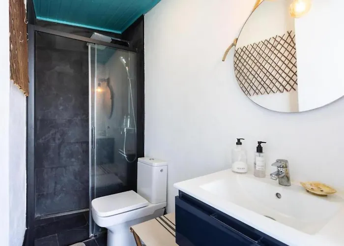 La Mar Del Caleton Villa *