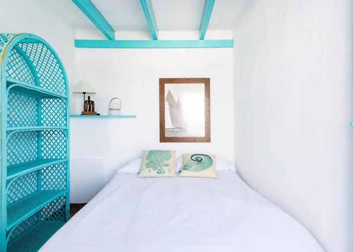 Villa La Mar Del Caleton *