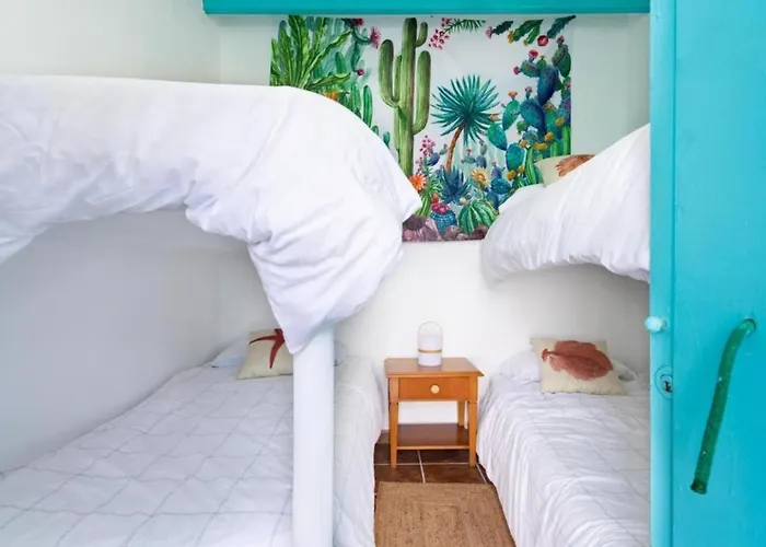 La Mar Del Caleton Vila *