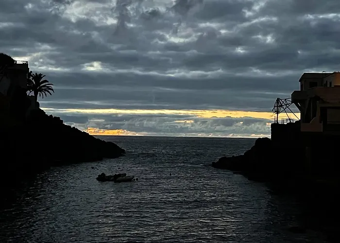 La Mar Del Caleton La Matanza De Acentejo