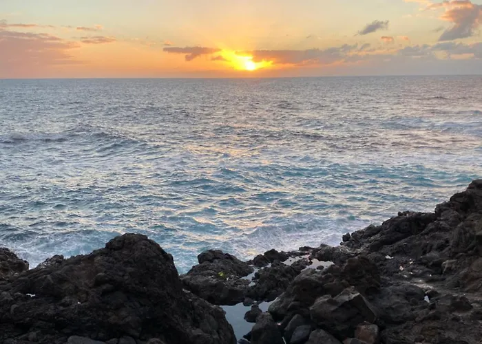 La Mar Del Caleton Vila