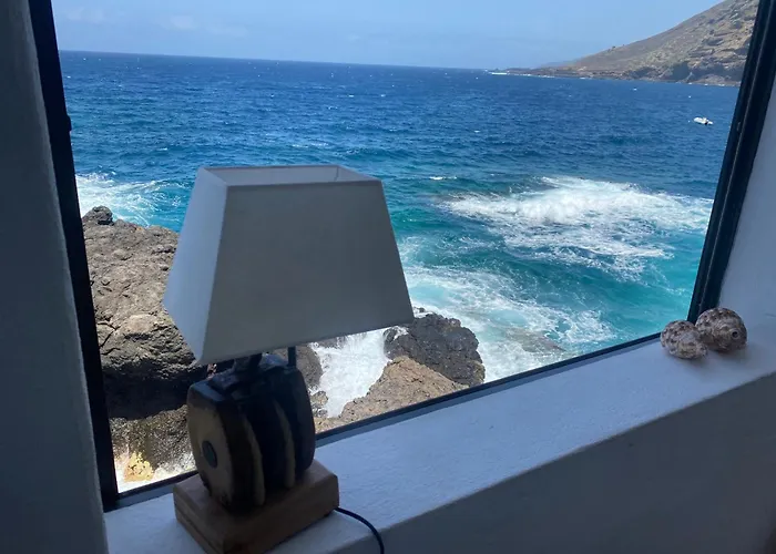 Vila La Mar Del Caleton La Matanza De Acentejo