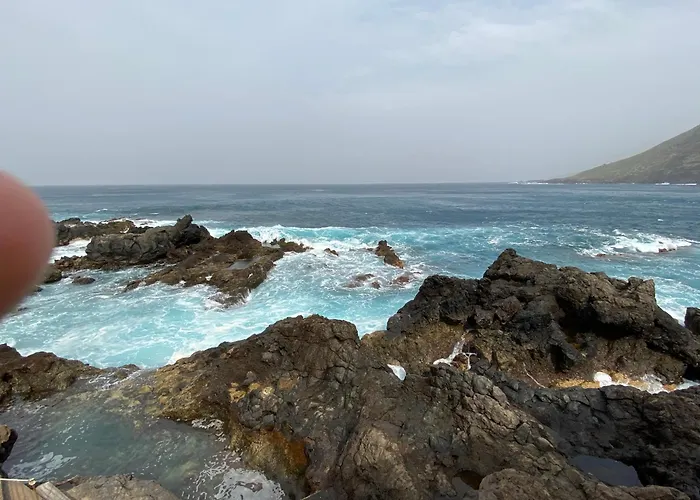 Vila La Mar Del Caleton *