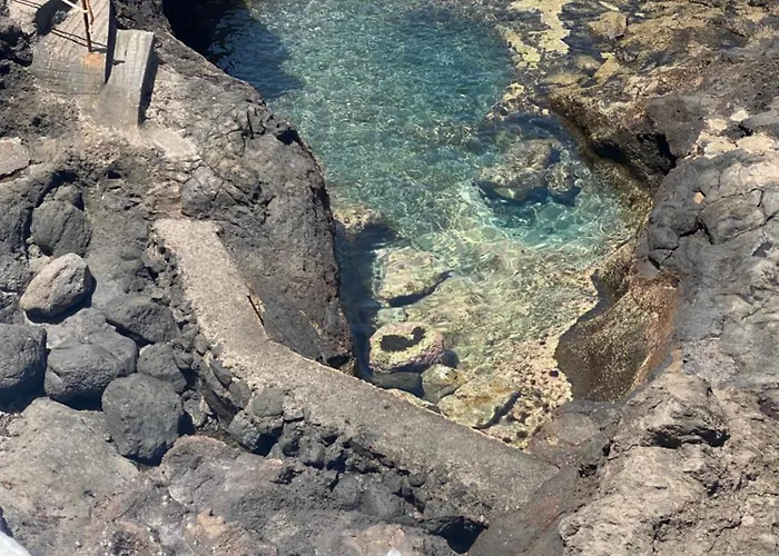 Vila La Mar Del Caleton