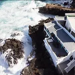 Βίλα La Mar Del Caleton La Matanza De Acentejo