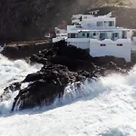 Βίλα La Mar Del Caleton