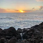 La Mar Del Caleton וילה