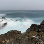 וילה La Mar Del Caleton *