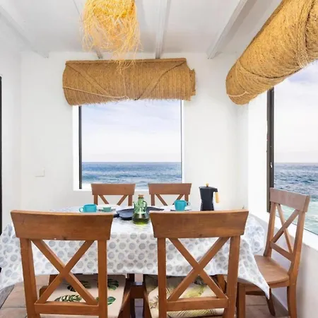 La Mar Del Caleton * La Matanza de Acentejo