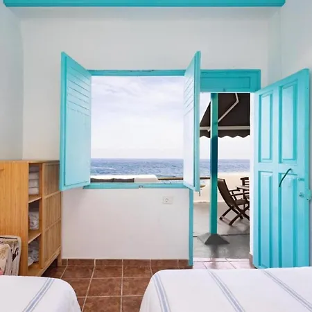 La Mar Del Caleton La Matanza de Acentejo