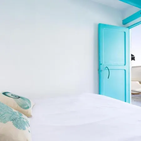 La Mar Del Caleton ヴィラ *