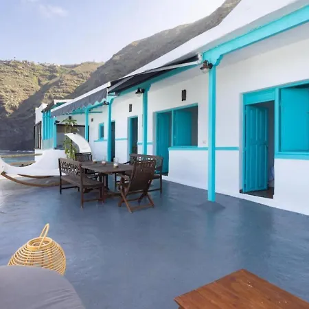 La Mar Del Caleton Villa