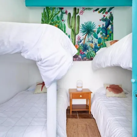 La Mar Del Caleton ヴィラ *