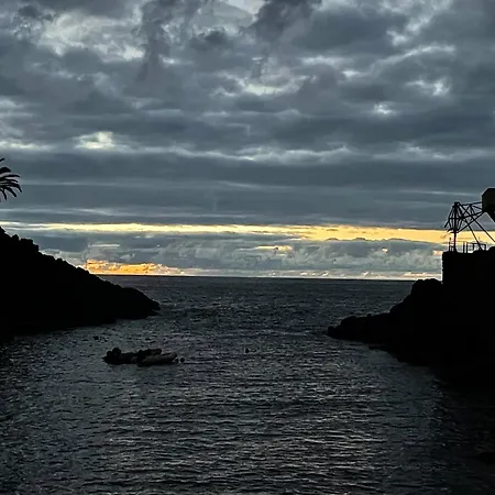 La Mar Del Caleton La Matanza De Acentejo