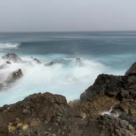 빌라 La Mar Del Caleton *