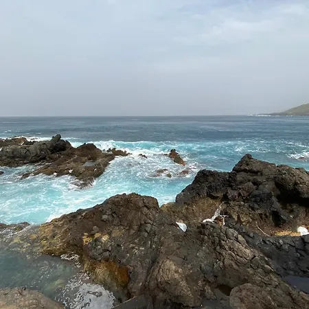 빌라 La Mar Del Caleton *