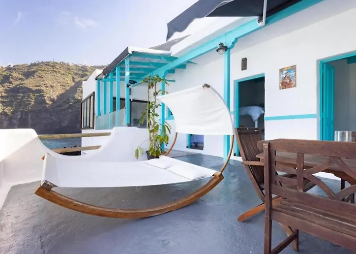 La Mar Del Caleton Villa La Matanza De Acentejo