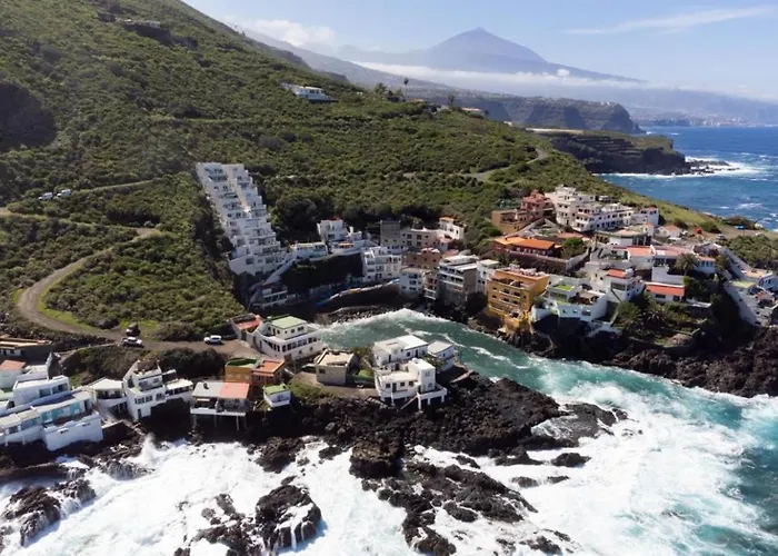 La Mar Del Caleton La Matanza De Acentejo