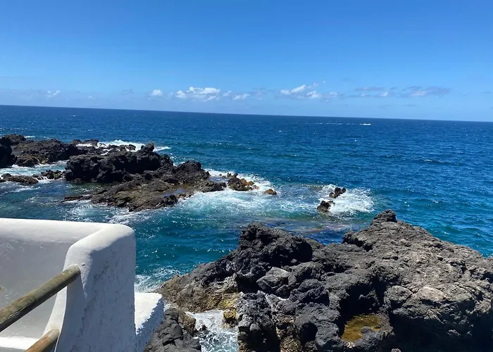 La Mar Del Caleton *