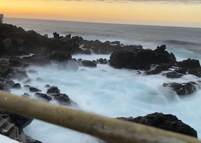 La Mar Del Caleton Villa La Matanza De Acentejo