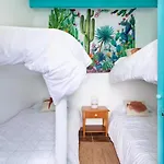 La Mar Del Caleton Villa *