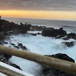 La Mar Del Caleton Villa La Matanza De Acentejo