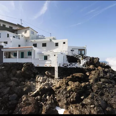 La Mar Del Caleton